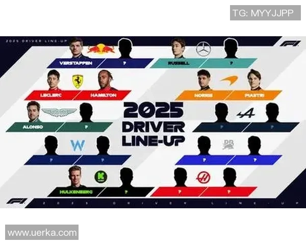 2025 F1赛季精彩碰撞回顾与赛道安全隐患深度分析 2025 F1赛季精彩碰撞回顾与赛道安全隐患深度分析